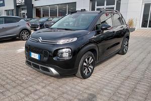 Citroen C3 Aircross BlueHDi 100 Shine