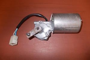 Motorino tergicristalli Fiat 850