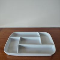 antipastiera in ceramica 