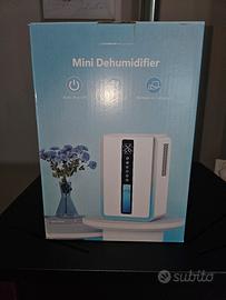 deumidificatori 