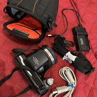 Olympus sp 800 uz 30x