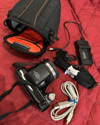Olympus sp 800 uz 30x