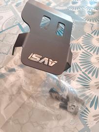 paramotore AVS  per scott/Genius/Strike/Ransom