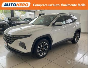 HYUNDAI Tucson WE28856