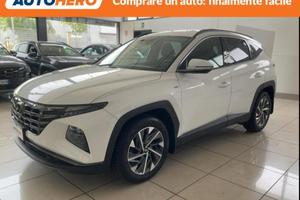 HYUNDAI Tucson WE28856