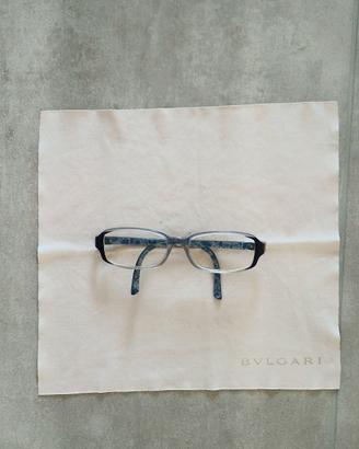 Occhiali Bvlgari