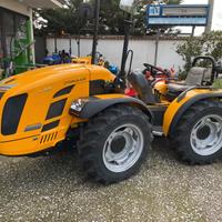 Trattore Pasquali Mars L80 AR Reversibile NUOVO