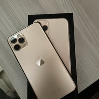 IPHONE 11 PRO 64GB