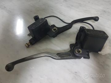 Pompe freno e frizione Ducati monster