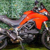 Ducati Multistrada 950