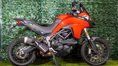 Ducati Multistrada 950
