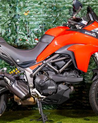 Ducati Multistrada 950
