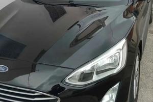 Ford focus diesel 