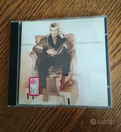 CD Rod Stewart 