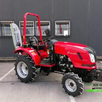 Dongfeng DF-304 G2 DA AGRIRAGAZZI.IT