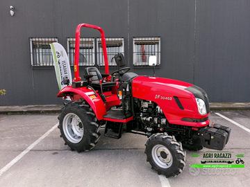 TRATTORE - DONFENG DF 304 G 2