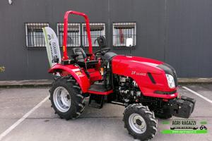 TRATTORE - DONFENG DF 304 G 2