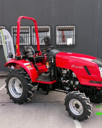 TRATTORE - DONFENG DF304G2 - NUOVO