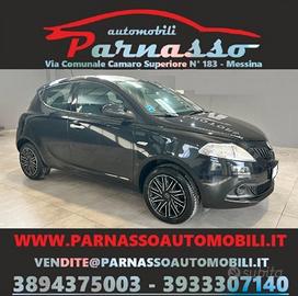 Lancia Ypsilon 1.0 FireFly 5 porte S&S Hybrid