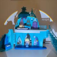 Playset castello di Frozen