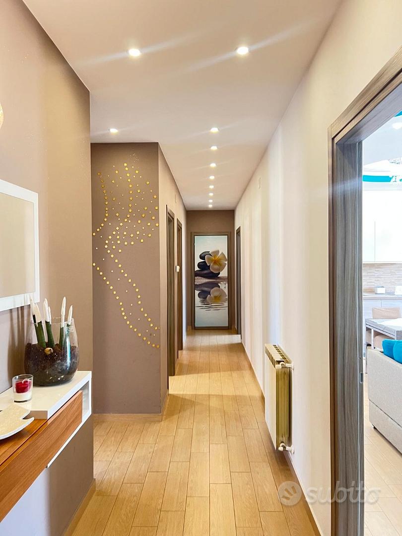 Apartment in Canicattì, Agrigento - Vista 2