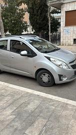 Chevrolet Spark benzina perfetta 53.000 km