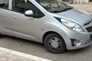 Chevrolet Spark benzina perfetta 53.000 km