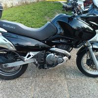 Suzuki XF Freewind 650 - 2001