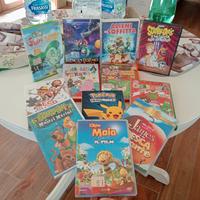 DVD usati