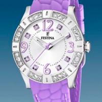 Orologio Festina Cronografo donna