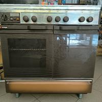 Cucina stufa a gas buona