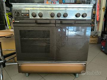 Cucina stufa a gas buona