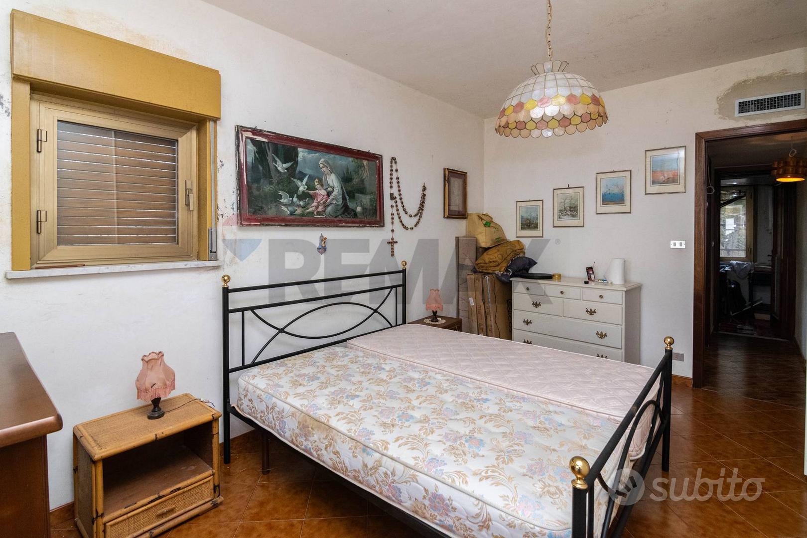 Villa singola - Milo - Vista 6