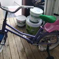 Bicicletta vintage
