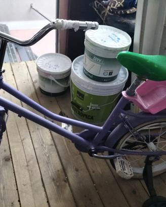 Bicicletta vintage