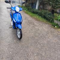motorino elettrico vitale 
