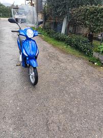 motorino elettrico vitale 