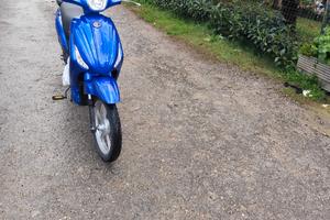 motorino elettrico vitale 