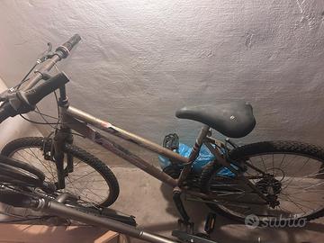 Bicicletta usata