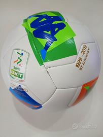 Pallone Calcio - Kappa ufficiale serie B 1929/2019