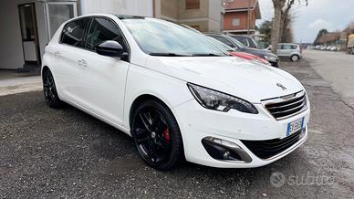 Peugeot 308 Gt-Line 2.0 150 Cv