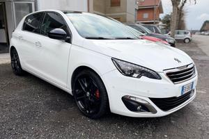 Peugeot 308 Gt-Line 2.0 150 Cv