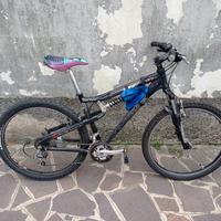 Bicicletta MTB 26