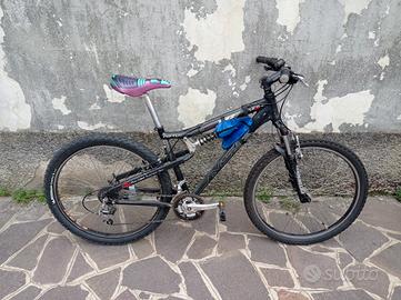 Bicicletta MTB 26