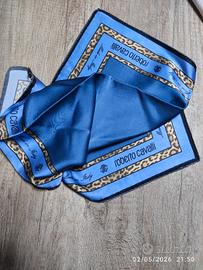 Foulard Roberto Cavalli 