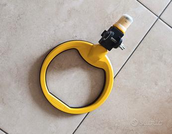 Piastra Nokta PulseDive Scuba Coil 8(20 cm)