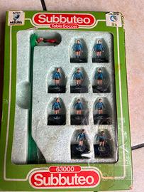 Subbuteo squadra inter