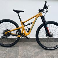 Santa Cruz Hightower X01 / Carbon C 2019