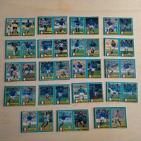 Top micro cards