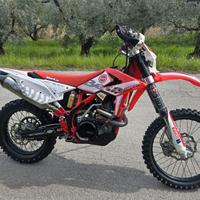 beta 450 enduro rr racing 2016 finanziabile 